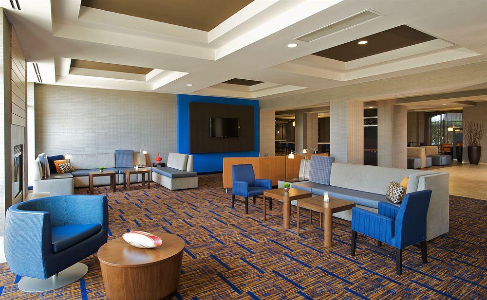 Courtyard Louisville Airport Dış mekan fotoğraf